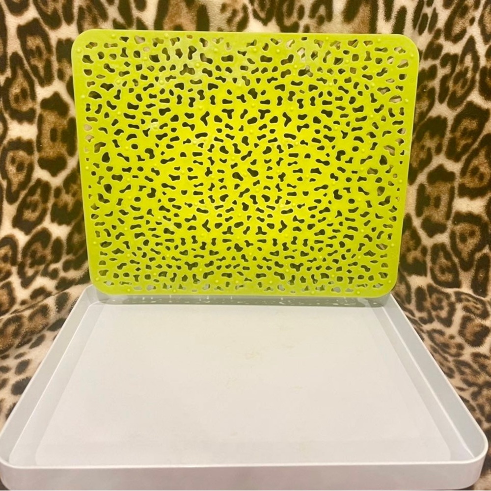 Boon Lawn Drying Rack - Picture 2 of 4